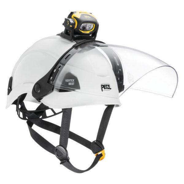 PETZL | PIXADAPT - Supporto PIXA per casco Fashion