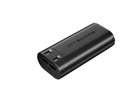 Nitecore | NPB2 - Power Bank da 10.000 mAh Online Sale