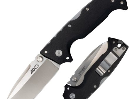 COLD STEEL | AD-10 DROP POINT - Coltello chiudibile Hot on Sale