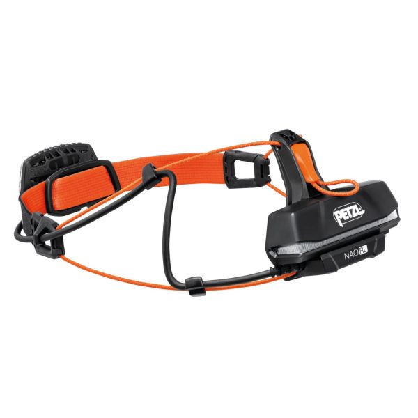 PETZL | NAO RL - Torcia frontale Online now