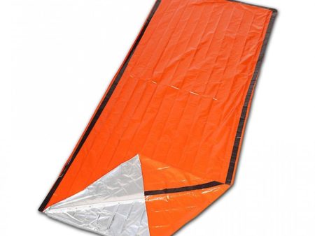 PENTAGON | ZERO HOUR EMERGENCY SLEEPING BAG - Sacco bivacco d emergenza Hot on Sale