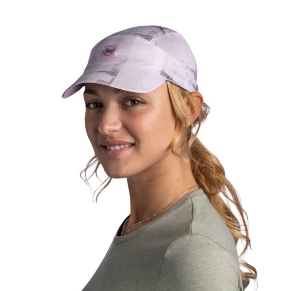 BUFF | PACK SPEED CAP - FIYED MULTI - Cappello For Sale