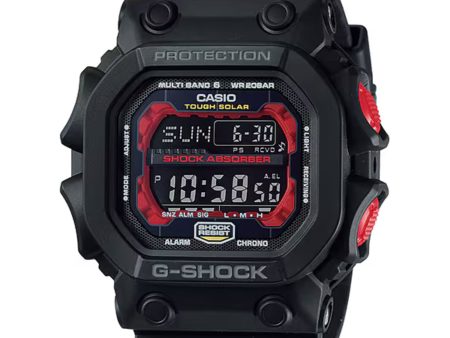 CASIO | G-SHOCK GXW-56-1A - Orologio rugged Hot on Sale