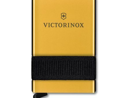 VICTORINOX | SMART CARD WALLET - Portatessere multitool For Cheap