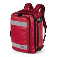 5.11 | RESPONDER48 MED BACKPACK - Zaino da soccorritore da 35 L For Discount