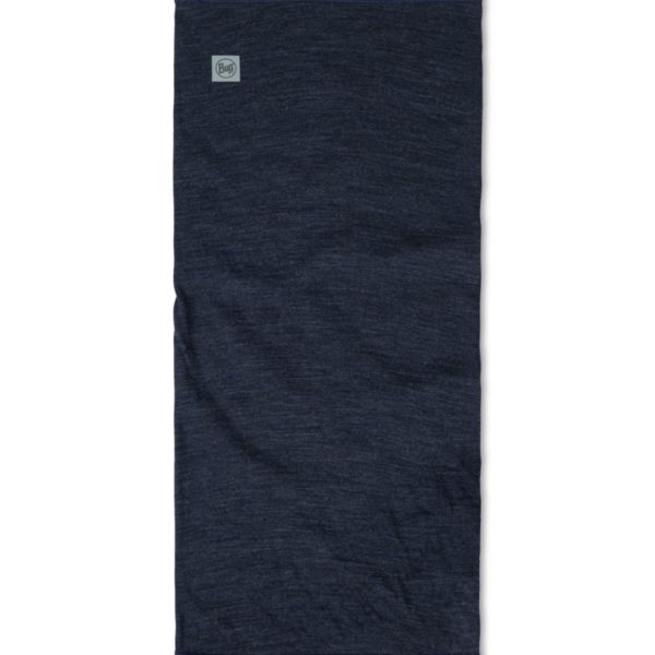 BUFF | MERINO LIGHTWEIGHT NECKWEAR - SOLID NIGHT BLUE - Scaldacollo in lana merino Discount