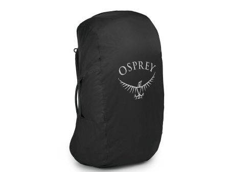 OSPREY | AIRCOVER - Copertura aereo antipioggia per zaino Supply