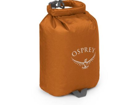 Osprey | Ultralight Dry Sack 3 - Sacca stagna da 3L Cheap