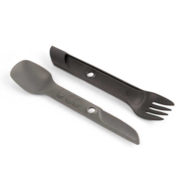 UCO | ECO SWITCH SPORK -  Posate da campeggio Online Hot Sale