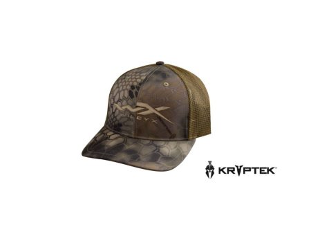 WILEYX | WX Camo Cap For Cheap