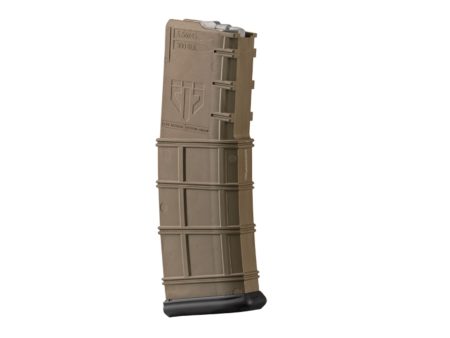 ETS | AR15 NYLON GEN2 MAG - 30 RND, .223   5.56 MM - Caricatore AR15, 30 colpi, .223   5.56 mm Sale