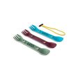 UCO | MINI SPORK -  Posate da campeggio ( Pack da 3) Hot on Sale