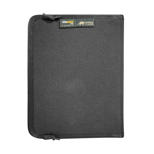 TASMANIAN TIGER | NOTEPAD SLEEVE -  Porta Block notes A5 Online now