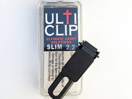 ULTICLIP | SLIM 2.2 Online now