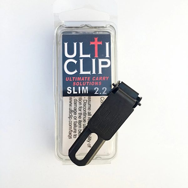 ULTICLIP | SLIM 2.2 Online now