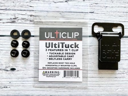 ULTICLIP | ULTITUCK Sale