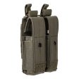 5.11 |  FLEX DOUBLE PISTOL MAG COVER POUCH - Tasca porta caricatore doppia per pistola Sale