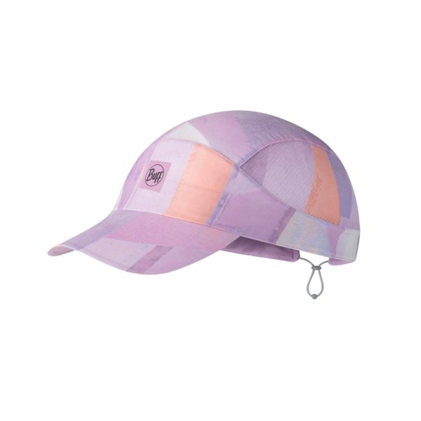 BUFF | PACK SPEED CAP - SHANE LILAC SAND - Cappello Online Sale