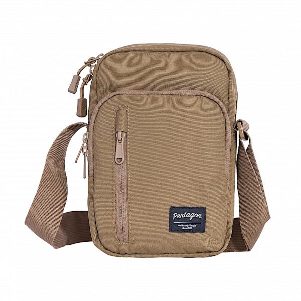 PENTAGON KLEOS MESSENGER BAG - Borsello da 2.5 L For Sale