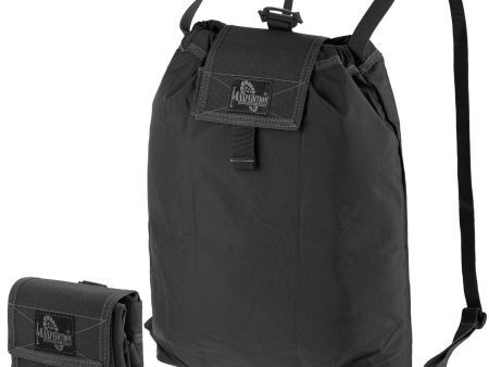 MAXPEDITION ROLLYPOLY BACKPACK Online now