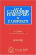 Law of Citizenship, Foreigners & Passports Online now