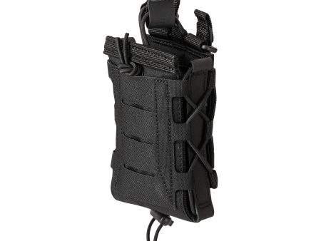 5.11 |  FLEX SINGLE MULTI-CALIBER MAG POUCH - Tasca porta caricatore per fucile Online