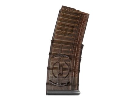 ETS | AR15 GEN2 MAG COUPLER - 30 RND, .223   5.56 MM - Caricatore AR15, 30 colpi, .223   5.56 mm Sale