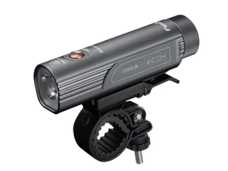 FENIX | BC21R V3.0 - Torcia per bici Supply