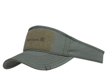 Visiera - Visor Tactical Cap di Pentagon Online