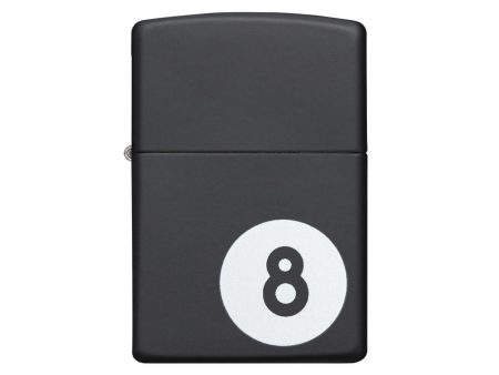 Zippo Billiards For Sale