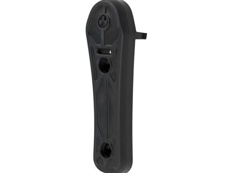 MAGPUL | EXTENDED RUBBER BUTT-PAD 0.55  - Calciolo in gomma Sale