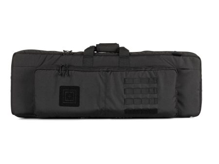 5.11 | DOUBLE RIFLE CASE - Borsa porta fucile Supply