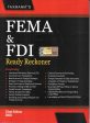 FEMA & FDI Ready Reckoner Online Hot Sale