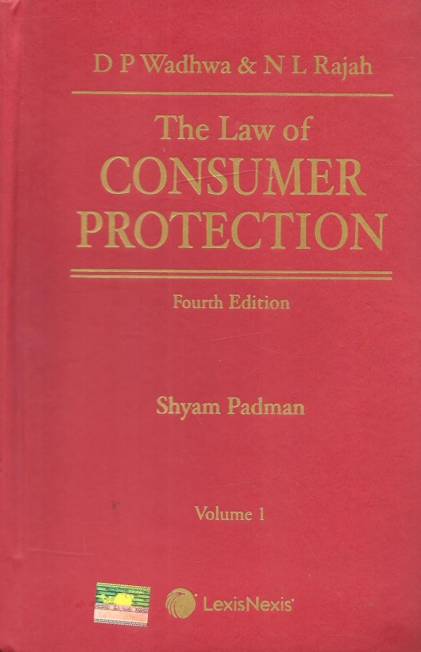 The Law of Consumer Protection in 2 vols Sale