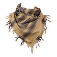 101 INC | PLO SCARF - Shemagh Online Sale