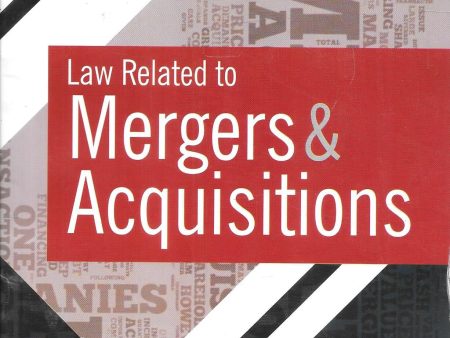 Law Relating To Mergers & Acquisitions Sale