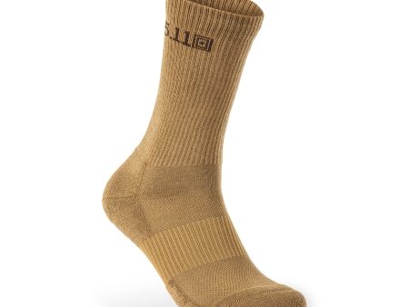 5.11 | DUTY READY BASIC CREW SOCKS - Calzini (Pack da 4) Hot on Sale