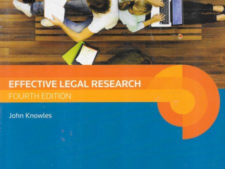 Effective Legal Research Online Sale