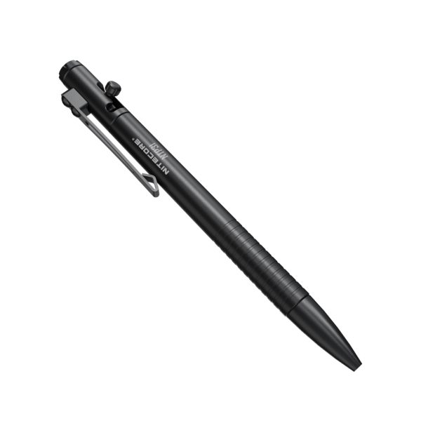 Nitecore - NTP31 BOLT ACTION TACTICAL PEN Online now