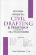 Guide to Civil Drafting and Pleadings Sale