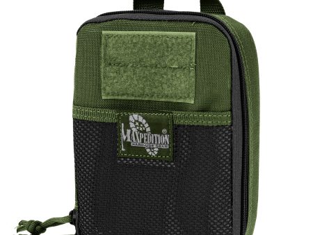 MAXPEDITION FATTY POCKET ORGANIZER Online