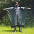 DD | PONCHO TARP - Poncho Discount