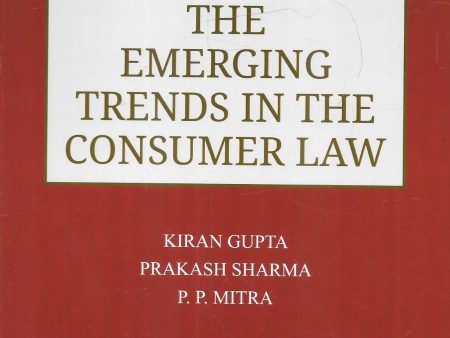 The Emerging Trends in the Consumer Law Supply