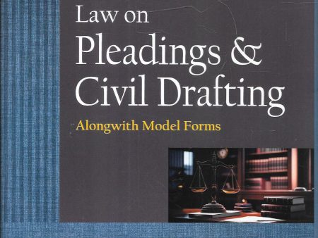 Law On Pleadings & Civil Drafting Online Hot Sale