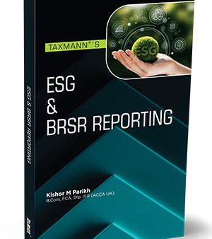 ESG & BRSR Reporting Supply