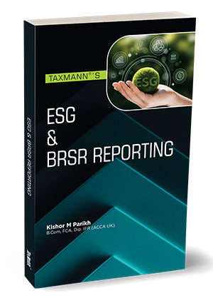 ESG & BRSR Reporting Supply