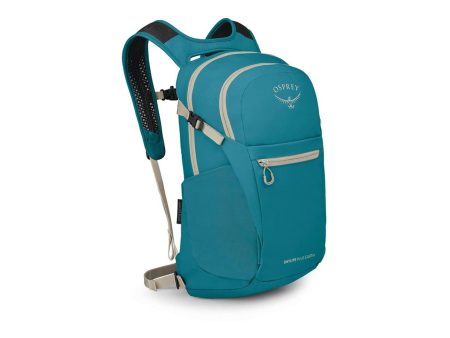 OSPREY | DAYLITE PLUS EARTH - Zaino da 20 Litri Fashion