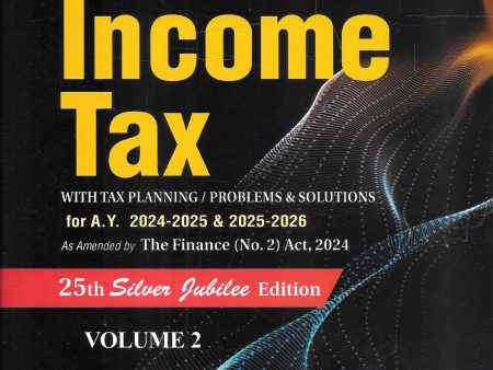 Concise Commentary on Income Tax in 2 vols Sale