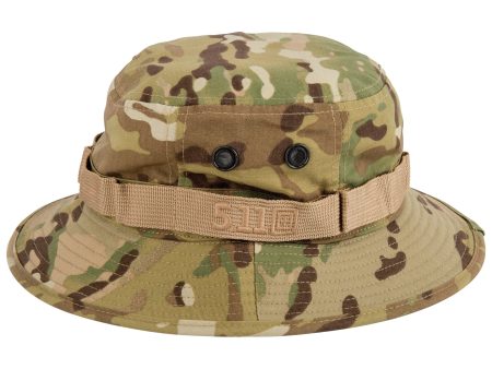 BOONIE HAT DI  5.11 TACTICAL For Cheap