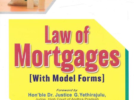 Law Of Mortgages Online Hot Sale